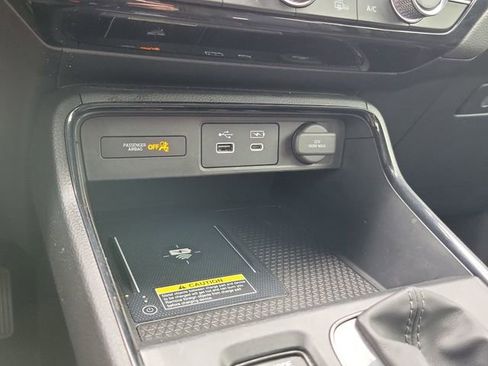 Certified 2024 Honda CR-V EX-L image 24