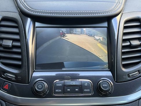 Used 2020 Chevrolet Impala LT w/ LT Convenience Package image 25