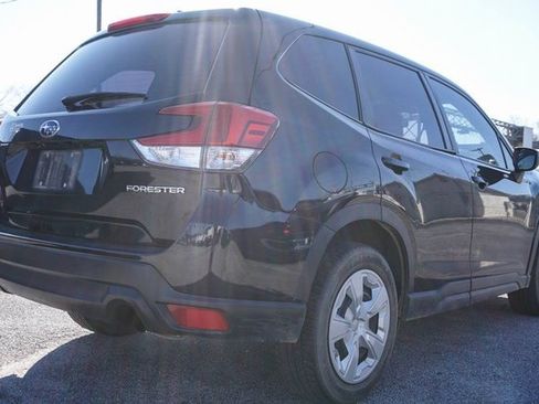 Used 2021 Subaru Forester image 4