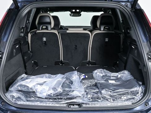 New 2026 Volvo XC90 T8 Ultra w/ Protection Package Premier AWD/4WD image 28