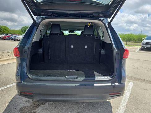 Used 2024 Toyota Grand Highlander AWD image 14