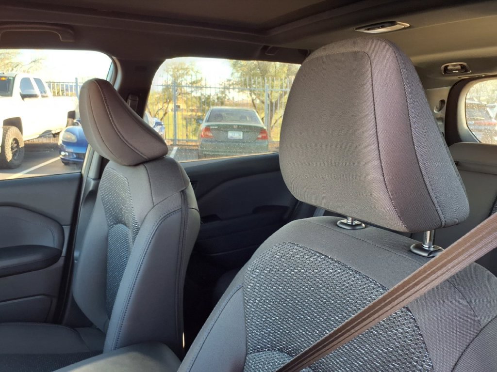 New 2026 Subaru Forester Premium AWD/4WD image 18