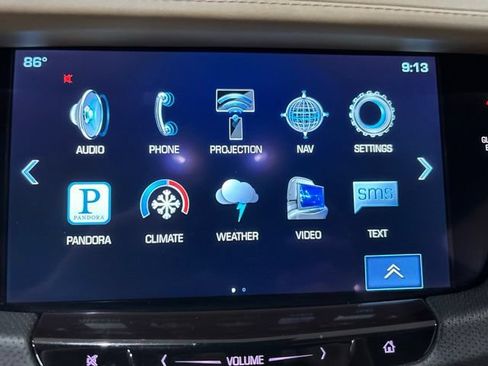 Used 2016 Cadillac CT6 Platinum AWD/4WD image 23