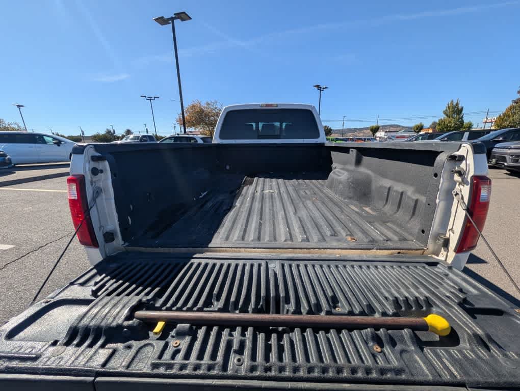 Used 2016 Ford F350 Lariat w/ Lariat Ultimate Package AWD/4WD image 12