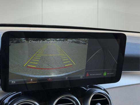 Used 2016 Mercedes-Benz GLC 300 image 4