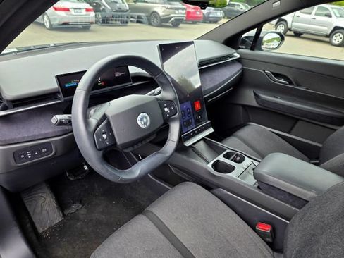 Used 2023 Fisker Ocean Ultra AWD/4WD image 9
