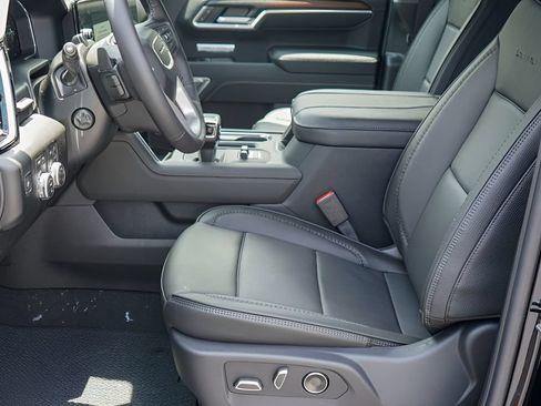 New 2026 GMC Sierra 1500 Denali AWD/4WD image 10