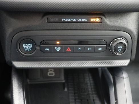 Used 2025 Ford Bronco Sport Badlands image 23