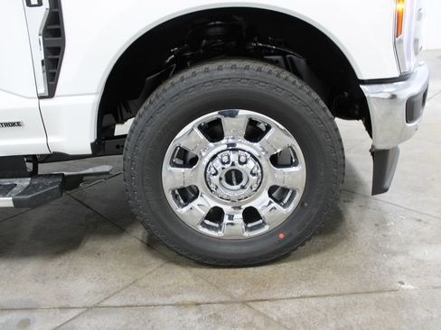 New 2026 Ford F350 Lariat w/ Lariat Premium Package image 47