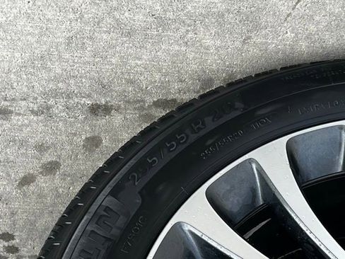 Used 2022 Lincoln Aviator Reserve w/ Equipment Group 201A image 8