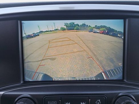 Used 2019 Chevrolet Silverado 1500 LT w/ All Star Edition AWD/4WD image 23