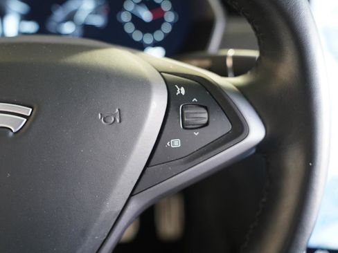 Used 2020 Tesla Model X Performance image 17