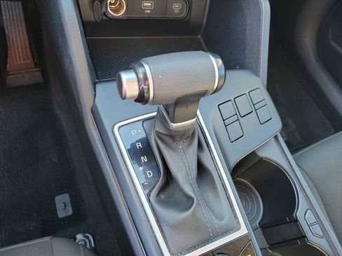 Used 2024 Kia Sportage LX image 23