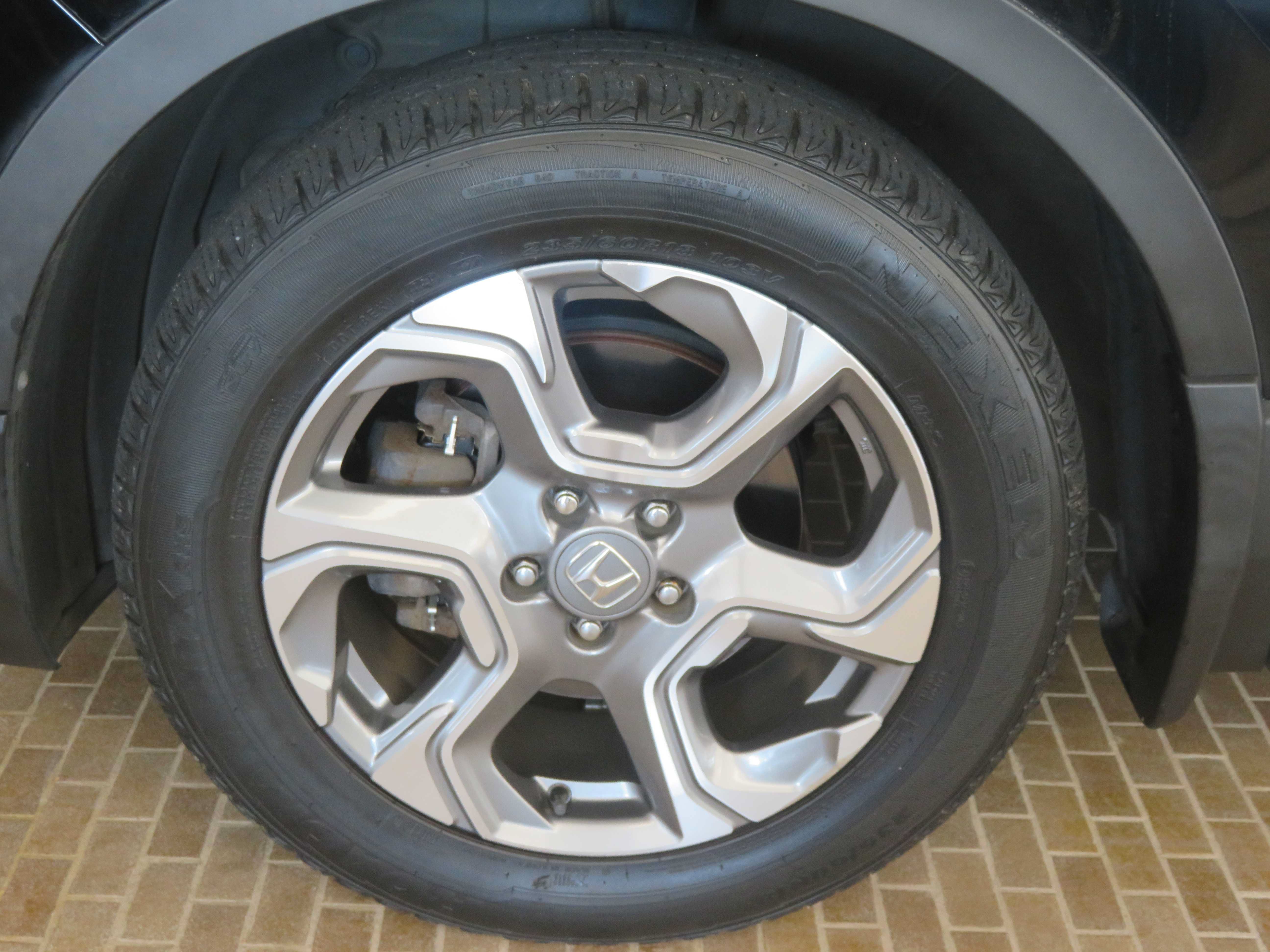 Used 2018 Honda CR-V EX-L image 7