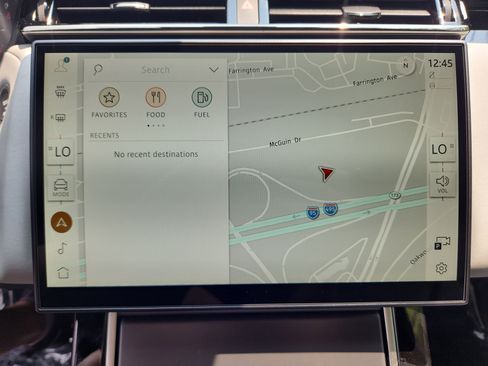 New 2026 Land Rover Range Rover Velar S image 21