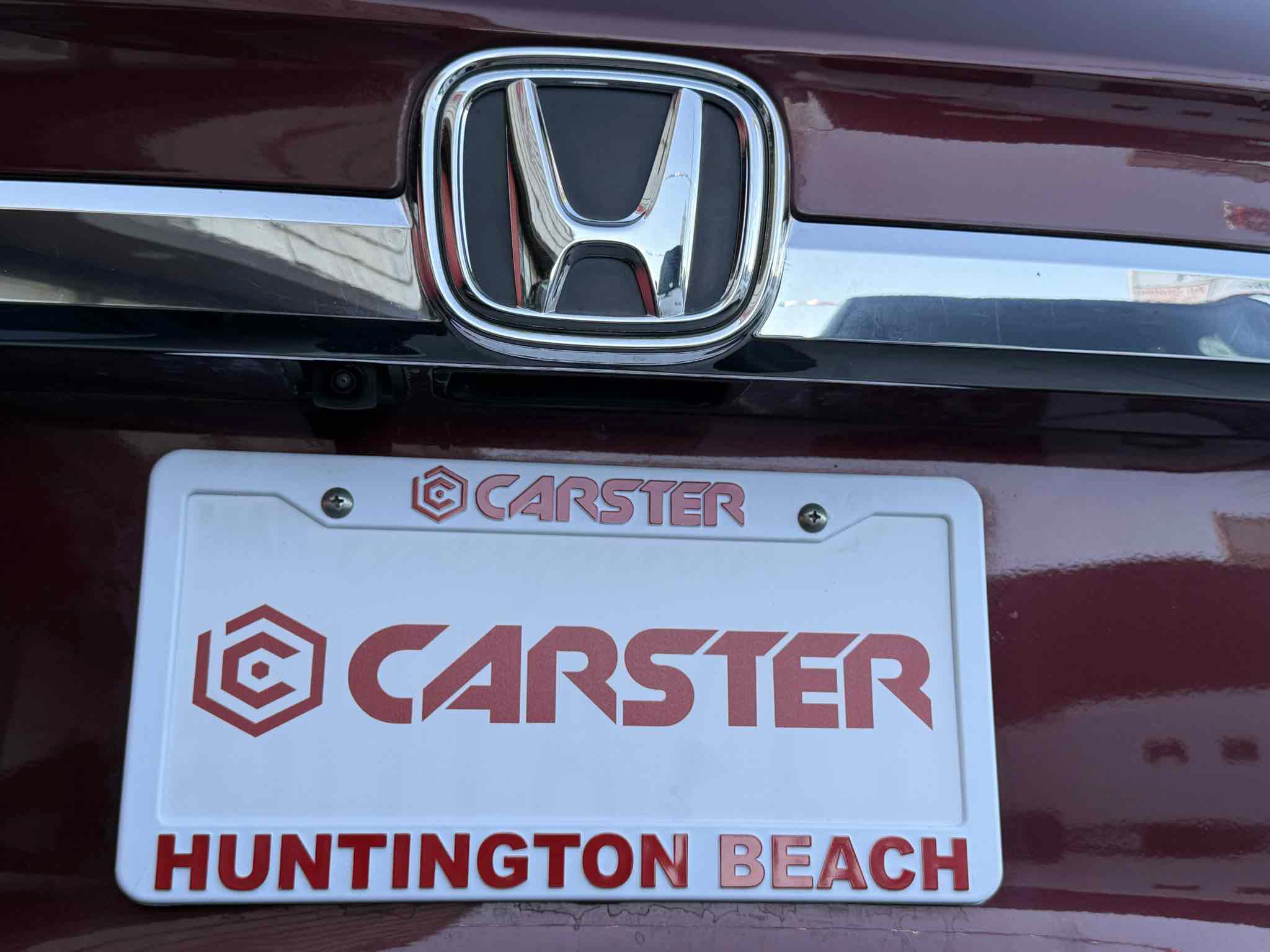 Used 2019 Honda Odyssey EX image 12