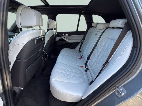 New 2026 BMW X5 M60i w/ Parking Assistance Package image 16