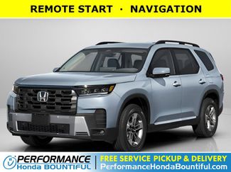 New 2026 Honda Pilot EX-L video 1