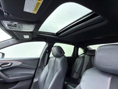 Used 2023 Acura TLX Type S AWD/4WD image 40
