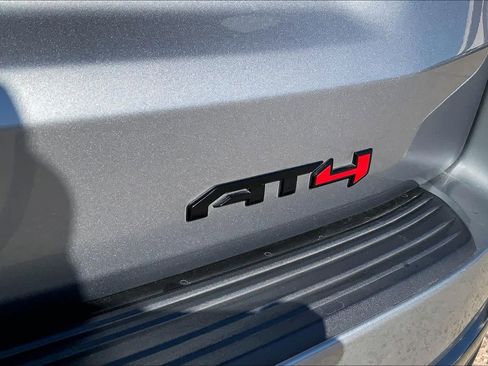 Used 2023 GMC Yukon XL AT4 w/ AT4 Premium Plus Package image 9