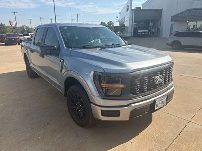 Used 2025 Ford F150 STX