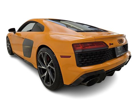 Used 2021 Audi R8 V10 image 11