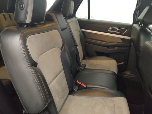 Used 2017 Ford Explorer XLT w/ Equipment Group 202A FWD image 19