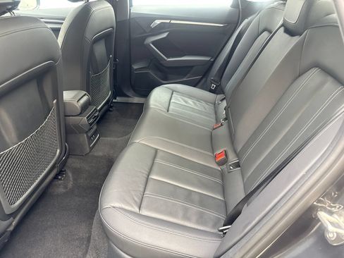 Used 2024 Audi A3 2.0T Premium FWD image 33