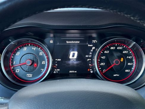 Used 2021 Dodge Charger Scat Pack image 21