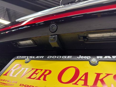 New 2026 Chrysler Pacifica Pinnacle w/ Trailer Tow Group image 7