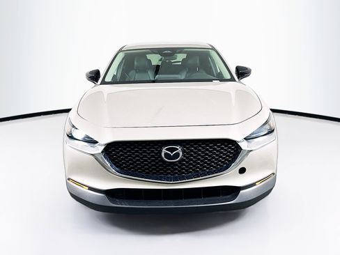 Used 2024 MAZDA CX-30 AWD 2.5 S w/ Select Sport Pkg image 2