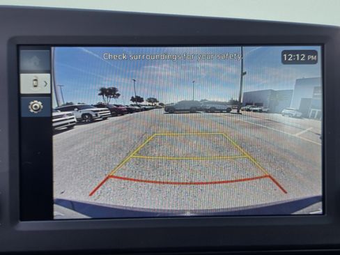 New 2026 Hyundai Elantra SEL Sport Premium FWD image 33