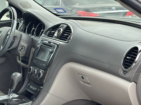 Used 2014 Buick Enclave Leather image 27