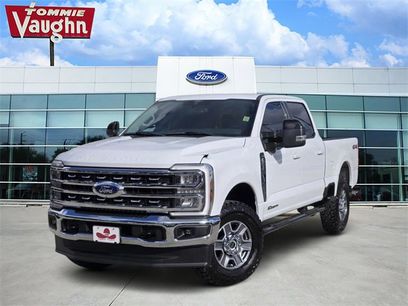 Used 2024 Ford F250 Lariat