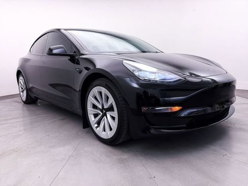Used 2023 Tesla Model 3 Long Range AWD/4WD image 10
