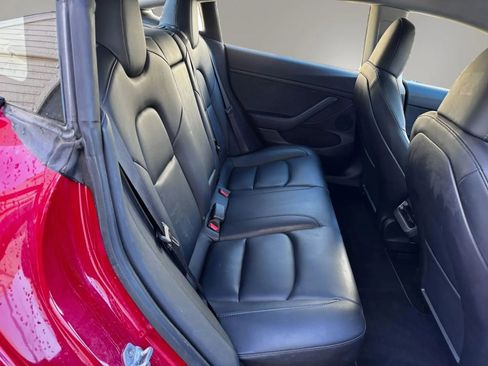 Used 2023 Tesla Model 3 Performance image 17