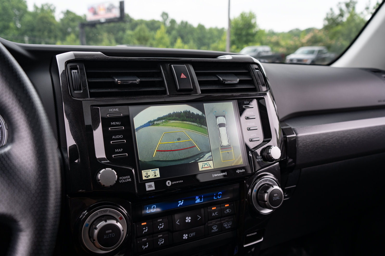 Used 2024 Toyota 4Runner TRD Pro AWD/4WD image 25