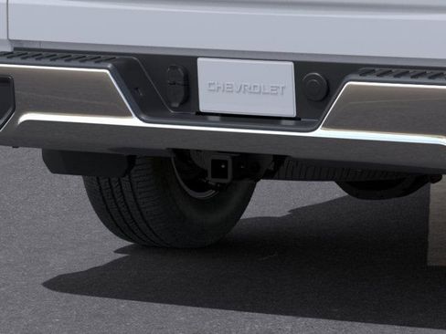 New 2025 Chevrolet Silverado 1500 LT w/ Protection Package image 40