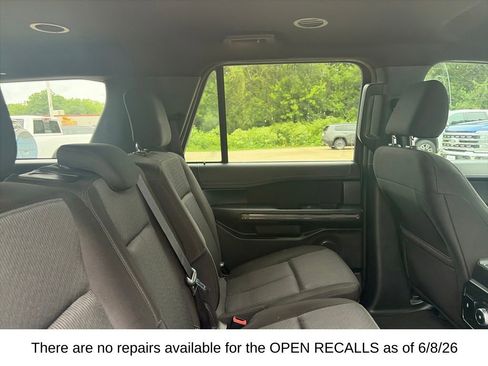 Used 2021 Ford Expedition XLT AWD/4WD image 13