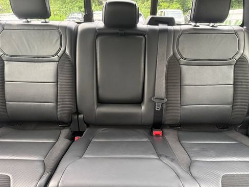 Used 2023 Ford F150 Raptor AWD/4WD image 25