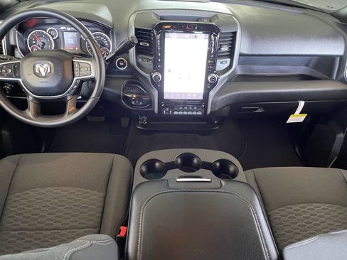 New 2026 RAM 2500 Tradesman AWD/4WD image 12