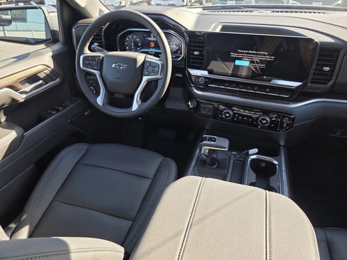 New 2025 Chevrolet Silverado 1500 RST w/ Rally Edition image 21