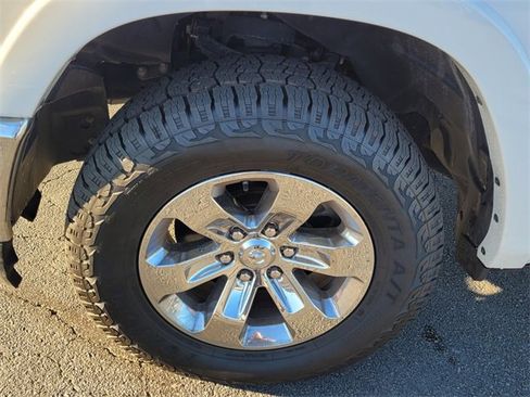 Used 2021 RAM 1500 Laramie w/ Off Road Group image 16