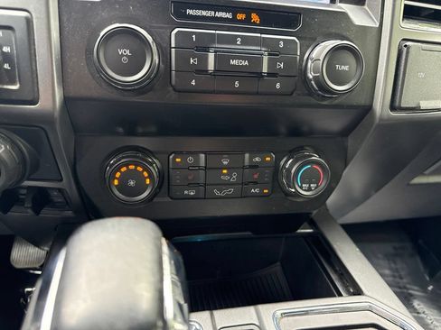 Used 2019 Ford F150 XLT w/ Equipment Group 302A Luxury AWD/4WD image 28