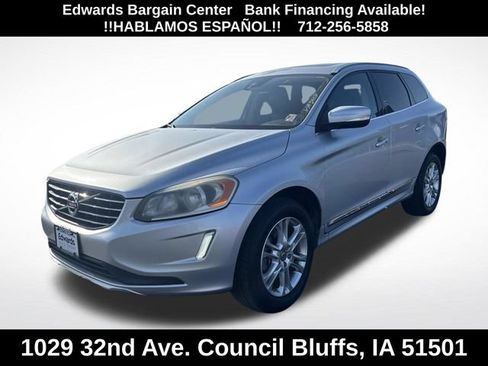 Used 2015 Volvo XC60 3.2 Premier Plus AWD/4WD image 3
