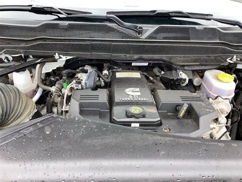 Used 2024 RAM 2500 Big Horn image 20