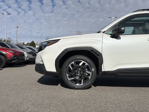 New 2026 Subaru Forester Limited image 9