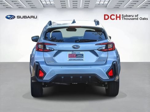 New 2025 Subaru Crosstrek 2.5i Limited image 5