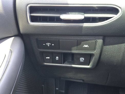 Certified 2023 Hyundai Sonata SEL w/ Convenience Package FWD image 27