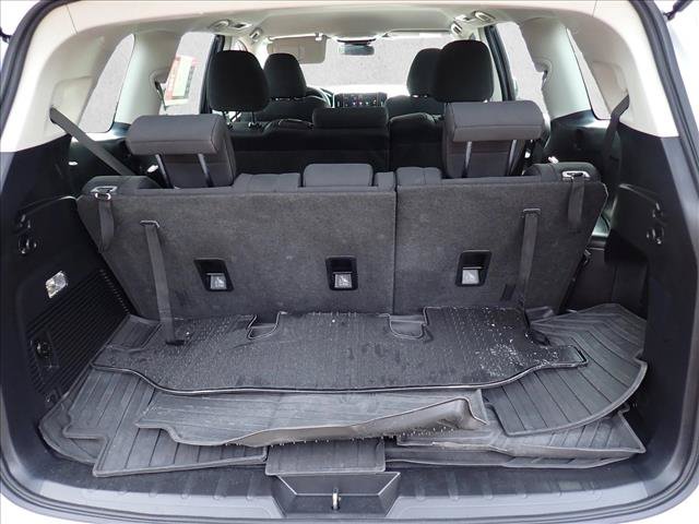 Certified 2023 Subaru Ascent 8-Passenger AWD/4WD image 8